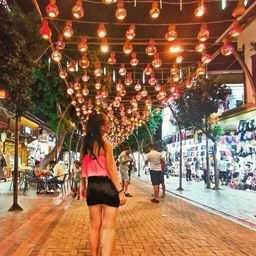 deapsaga81341's profile picture. Gods determine what you're going to be。