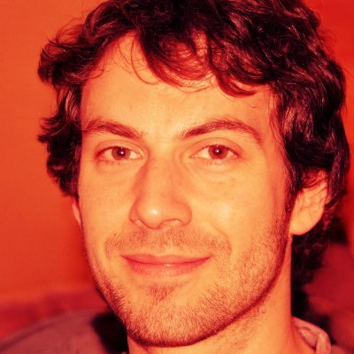 DMs open.
Evil on the outside, good on the inside.
Interests are math, AI, philosophy, meditation, arguing, ...
https://t.co/hWO1mTDhKm