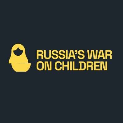 Help bring back UA children kidnapped by Russia. Join the conference 