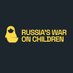 Russia’s War on Children (@RWoCforum) Twitter profile photo