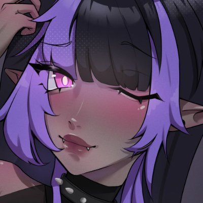 Flan Yubari 🦇🍮さんのプロフィール画像