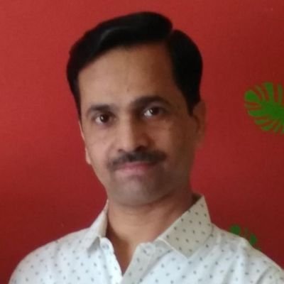 vijaychitnis2's profile picture. 