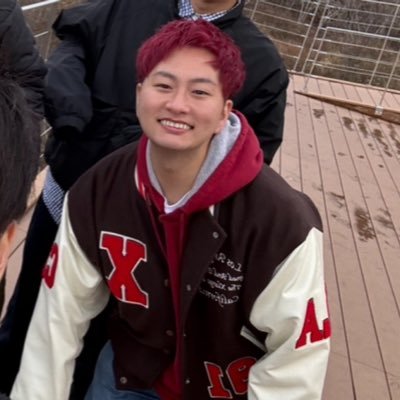 ◼︎本厄です◼︎ 万博通期パス持ち。旅行好き。🇹🇭🇰🇷🇹🇼 carpe diem 好きこそ物の上手なれ!少年忍者/プロのファミマ信者/深田竜生/小田惟真/堀内結流/スパフル/スパガ/TWS 𒉸