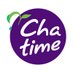 Chatime UK (@ChatimeUK) Twitter profile photo