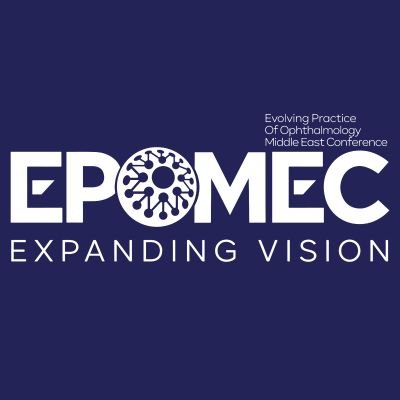 EPOMEC is one of the largest Ophthalmology conferences in the Middle East and North Africa.
11th EPOMEC | 5-7 December 2024, Dubai World Trade Centre, UAE