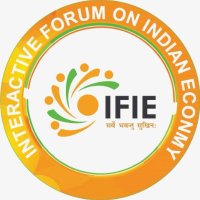 Interactive Forum on Indian Economy(@TheIFIE) 's Twitter Profile Photo