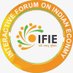 Interactive Forum on Indian Economy (@TheIFIE) Twitter profile photo