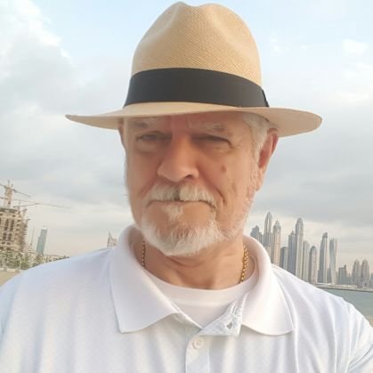 gjquartermaine's profile picture. Talks geo-politics, books, and writes novels. Check out 'Quartermaine' on YouTube.