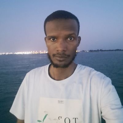 HambisaIsa's profile picture. cyber defence analyst