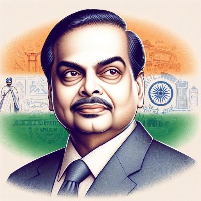 Dhirubhai_Seth's profile picture. 