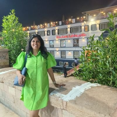 Megha3113's profile picture. Practicing Chartered Accountant