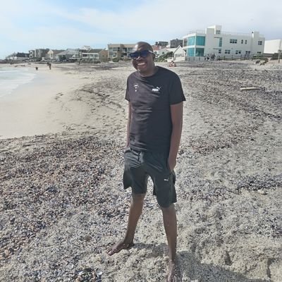 tumimaile's profile picture. Tshwane university of technology ambassodor