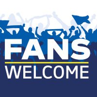 FANS-WELCOME(@FANS_WELCOME_) 's Twitter Profile Photo
