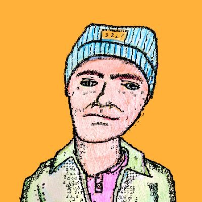 senapatinft's profile picture. NFT NFT NFT