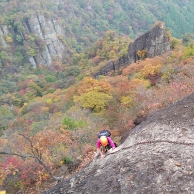 登山 時々ジョギング。食いしん坊。好きな言葉は満腹。ゆるっとマイスタイル。