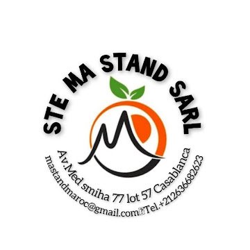 MarocStand's profile picture. Export and Import. Fruits & Vegetables.