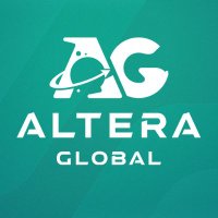 Altera Global(@Altera_Global) 's Twitter Profile Photo