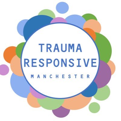 Working to make Manchester a trauma responsive city