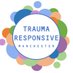 Trauma Responsive Manchester (@TraumaResponMcr) Twitter profile photo