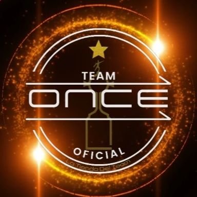 team_once_ Profile Picture