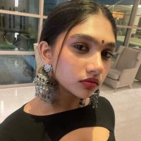Jovika Vijaykumar (@jovika_vjkumar) 's Twitter Profile