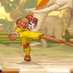 Dhalsim (@Yes_eth) Twitter profile photo