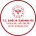 Sağlık Bilgi Sistemleri Genel Müdürlüğü (@sbs_gm) Twitter profile photo Sağlık Bilgi Sistemleri Genel Müdürlüğü (@sbs_gm) Twitter profile photo