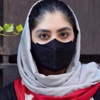 فوزیه غوربندۍ (@fawzeyah01) 's Twitter Profile Photo فوزیه غوربندۍ (@fawzeyah01) 's Twitter Profile Photo