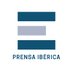 Prensa Ibérica (@PrensaIberica) Twitter profile photo