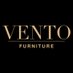 Vento Furniture (@ventofurniture_) Twitter profile photo