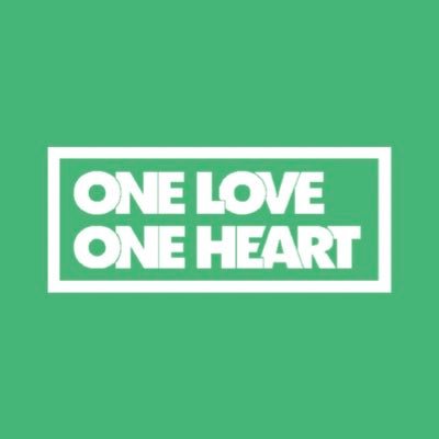 ONE LOVE ONE HEART (@LOVEONE_staff) / X