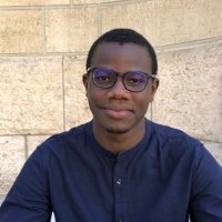 Cheikh Ahmadou Bamba Ndiaye(@AssumerAfrique) 's Twitter Profile Photo