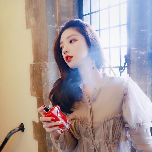 gesasha96658's profile picture. Follow me, maybe it's the beginning of our fate, we can talk