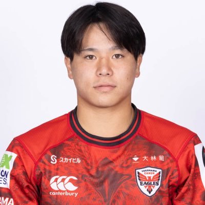 kippei16's profile picture. 常翔→明治大学 →Canon eagles🏉sevens