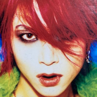 hideさん超えるカリスマギタリストは存在しない‼️元バンドマンでヘルニア持ちのオッサンです。 theGazettE(HERESY)LUNASEAキズ『残党』お城、巨大仏、日常的な事も呟きます