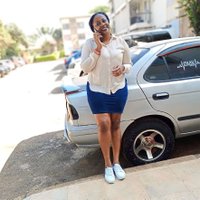 Nkirote Wa Nyeusi (@morena_nkirote) 's Twitter Profile