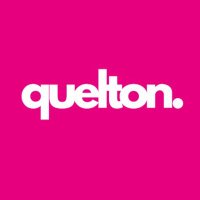 QUELTON(@queltonshop) 's Twitter Profileg