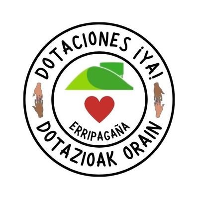 Asociación de Vecinos de Erripagaña-ko Bizilagun Elkartea