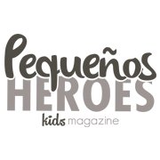 PEQUEÑOS HÉROES (@pequeheroes) 's Twitter Profile Photo