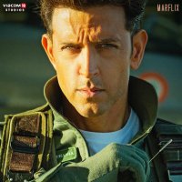 Hrithik Roshan Fighter(@hrithik_fighter) 's Twitter Profile Photo