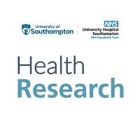 Health Research | Southampton(@UHSFTresearch) 's Twitter Profileg