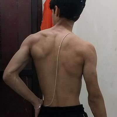 ShanBhat3's profile picture. coder/musician
learning about various technologies like blockchain, Artificial Intelligence, web development 

freelancing at @hydratech02