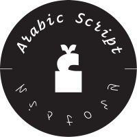 Arabicscript (@arabicscript) 's Twitter Profile