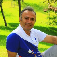 Yaşar KARAARSLAN (@ahbanaz) Twitter profile photo