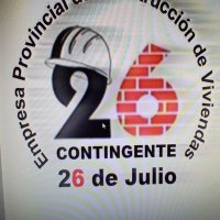 Contingente Veintiséis de Julio (@luciladigna2209) 's Twitter Profile