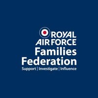 RAF Families Federation(@RAF_FF) 's Twitter Profile Photo