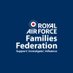 RAF Families Federation (@RAF_FF) Twitter profile photo