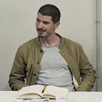 Genís Maspoch (@genismaspoch) 's Twitter Profile Photo Genís Maspoch (@genismaspoch) 's Twitter Profile Photo