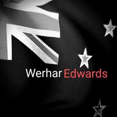 WerharEdwards Profile Picture