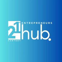 21st Century Entrepreneurs Hub(@21stCEHub) 's Twitter Profile Photo